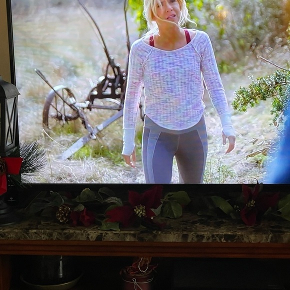 We The Free Spaced Out Tee Pink Combo - Picture 13 of 14